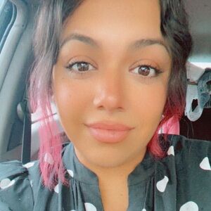 Meet your Posher, Natalyy